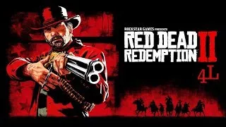 Прохождение - Red Dead Redemption 2 - ПК | PC