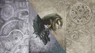 Drakim's VGM 1355 - The Legend of Zelda: Twilight Princess - Gerudo Desert
