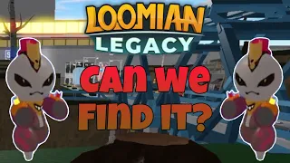 Can I find Gamma Territi with 3 Hours of Boost? | Loomian Legacy