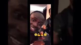 sadio mane thanks💪🔥🥲 #liverpool #mane #salah #football #shorts