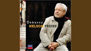 Debussy: Suite bergamasque, CD 82 - III. Clair de lune