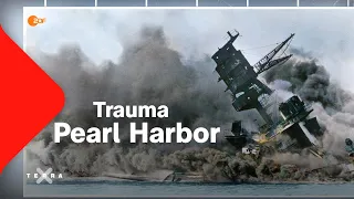 Pearl Harbor - Rätsel um den ersten Schuss | Terra X