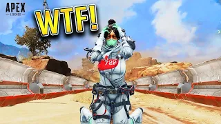 [Apex Legends] - Twitch Highlights #17 | Fails, Satisfying/Funny Moments & Epic Wins!