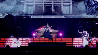 和楽器バンドWagakki Band：羅生ノ門 (Rasho no mon)-2020真夏の大新年会 (2020 New Year Party in Summer)  (sub CC)