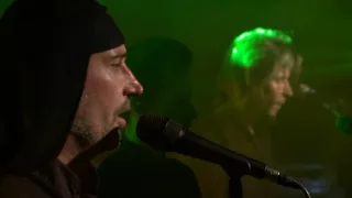 Laibach: Spectre - Koran // Live 2014 // A38 Rocks