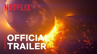 Our Universe Trailer | Netflix | November 22