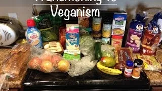 Transitioning To Veganism