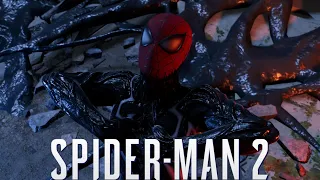 Saving Peter  Spider-Man 2 -Part 7