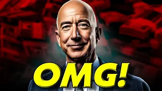 5 Things You Didn't Know About Jeff Bezos