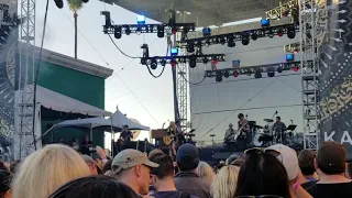 Jewel - Standing Still (KAABOO, Live in Del Mar, CA 9/16/18)