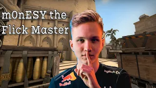 m0NESY the Flick Master