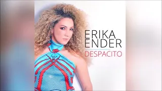 Despacito - Erika Ender em espanhol com letra