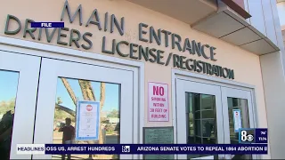 Officials ‘shell shocked’ by $299M DMV funding increase