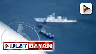 Exclusive: Pilipinas at China, nagkasundo na huwag nang palalain ang tensiyon sa WPS