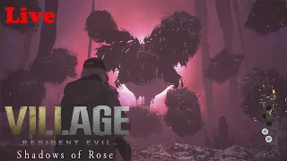 I Overcome the Shadows of Rose | Resident Evil Village – Shadows of Rose Expansion