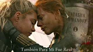 Natasha Y Yelena — También Pará Mi Fue Real