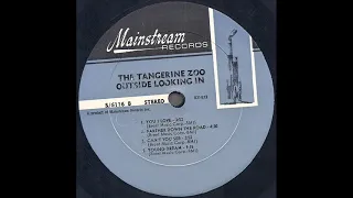 The Tangerine Zoo "Outside Looking In" 1968 *You I Love*