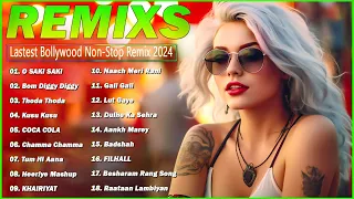 Bollywood Party Mix 2024 | Dance Songs | Party Songs Hindi |  Nonstop Party Hindi Mix 2024 | Jukebox