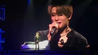 220904 NCT 127 엔시티 127 ‘Lost’ -Jaehyun 재현 Full Performance FanCam | NEO CITY THE LINK TOUR IN MANILA