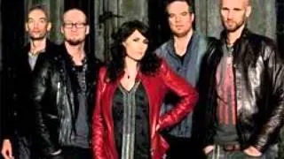 Within Temptation ft. Dave Pirner Whole World is Watching