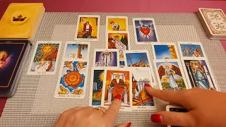 5 июня 💐 Карта дня. Развернутый Таро-Гороскоп/Tarot Horoscope+Lenormand today от Ирины Захарченко.