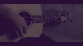 What is Love. | Fingerstyle