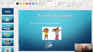 Tutorial power point  collegamenti ipertestuali