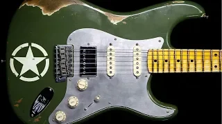 Dirty Blues Rock Guitar Backing Track Jam in E Minor