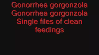 System of a Down - This Cocaine Makes Me Feel Like I'm On This Song Lyrics