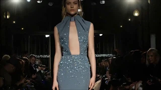 DANY ATRACHE COUTURE - Spring Summer 2018 - Paris Fashion Week