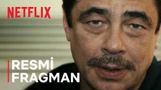 Reptile | Benicio Del Toro ve Justin Timberlake | Resmi Fragman | Netflix