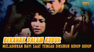 BERANAK DALAM KUBUR (1971) FULL MOVIE HD