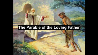 4.The Parable of the Prodigal Son (Strong Foundations Series) Closed Captions (CC) in 76 languages.