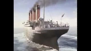 My Titanic 100th Anniversary Tribute Video