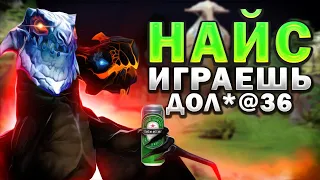 ГЕНИАЛЬНЫЕ ЗАРУБЫ РЕКРУТОВ | НАЙС ИГРАЕШЬ #35