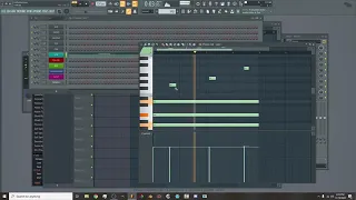 POP FLP FREE  tutorial using ONLY the FLEX plugin in Fl Studio 20 !