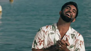 Kendji Girac - Making of shooting photos + surprises !