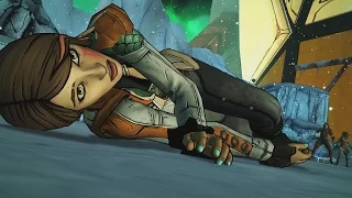 Tales from the Borderlands - All Season 1 Deaths and Kills HD