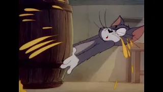 The Yankee Doodle Mouse (1943 Original Titles MOST VIEWED)