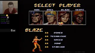 Blaze Hardest% Speedrun (42:07) World Record