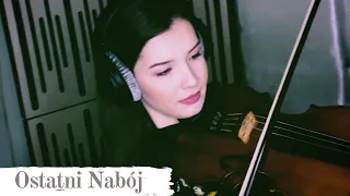 Basti ft. Lech Makowiecki - "Ostatni Nabój" (skrzypce Koya, prod. Koshe) /"Osobisty zbiór wartości"