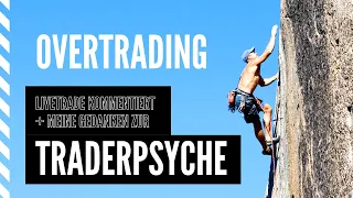 DAX-Trade und die Psychologie dahinter 📈 So fühlt es sich manchmal im Trading an 📉