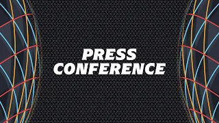 Press Conference: Second Round Tennessee vs. Toledo Pregame - 2023 NCAA Tournament