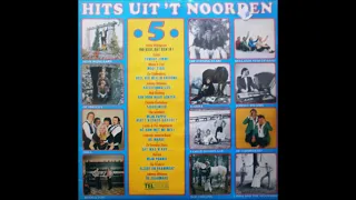 Hits uit 't Noorden nr. 5  - 1978.