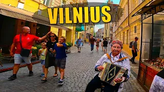 ⭐Why You Should Visit VILNIUS, LITHUANIA in 2024