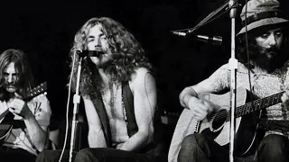 Led Zeppelin "Bron-Yr-Aur" (1975)