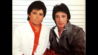 Gilberto e Gilmar - Eu Sempre Vou Lembrar De Você