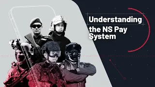 Understanding the NS Pay System