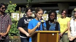 Lowell Community Garden