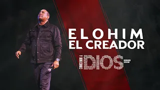 Serie Conociendo a Dios | El Dios Elohim | Pastor Juan Carlos Harrigan